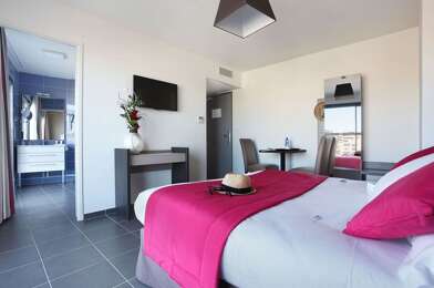Appartement 2 pièces 134000 €