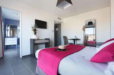 T2 - 33.17m ² — photo du bien