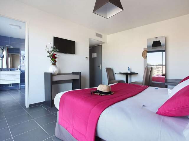 T2 - 33.17m ² — photo du bien