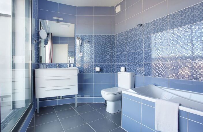 T2 - 33.17m ² — photo 2
