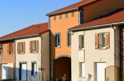 vente appartement 83 169 € à proximité de Chamalières (63400)