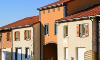 Appartement 4 Pièces 62 m² à vendre à Gerzat (63360)