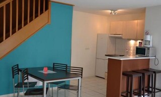 Appartement 4 Pièces 62 m² à vendre à Gerzat (63360)
