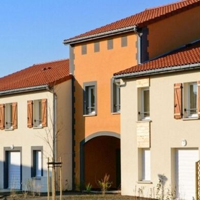 Appartement 4 pièces 83169 €