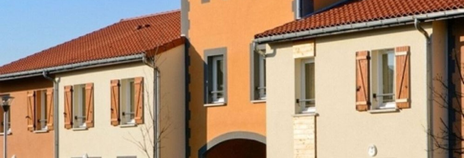 Appartement 4 Pièces 62 m² à vendre à Gerzat (63360)