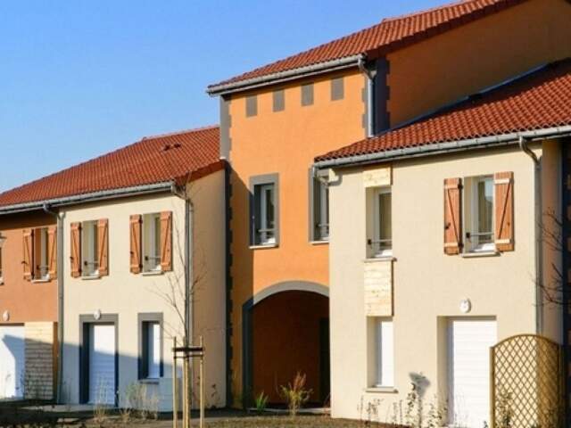 T3 - 62.53m ² — photo du bien