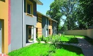Maison 3 Pièces 60 m² à vendre à Toulouse (31100)