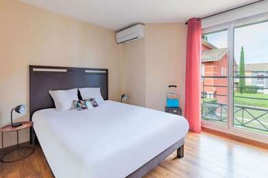 Maison 3 pièces 132000 €