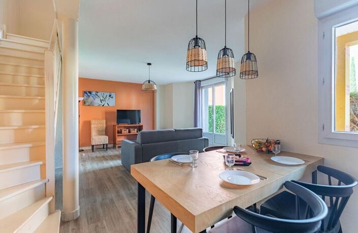 Maison - 60m ² — photo 5