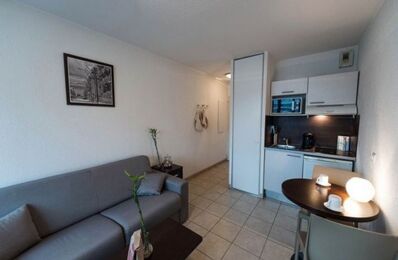 vente appartement 68 800 € à proximité de Cranves-Sales (74380)