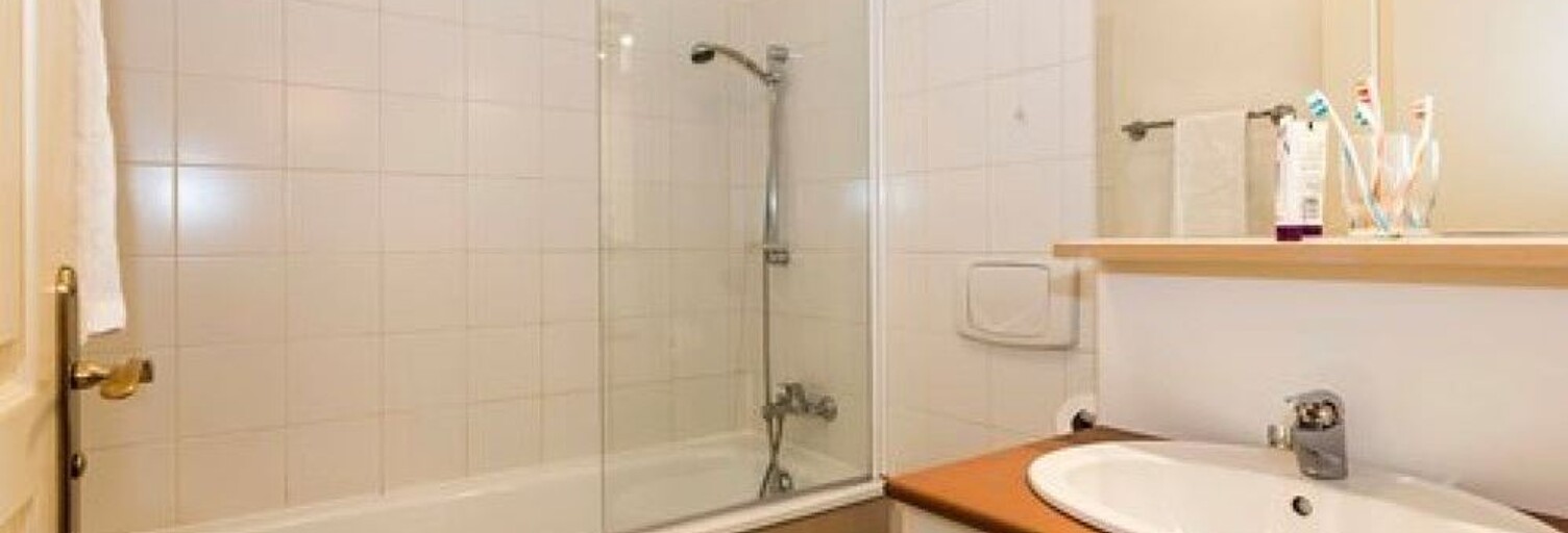 Appartement 2 Pièces 46 m² à vendre à Évian-les-Bains (74500)