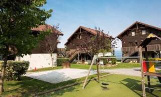 Appartement 2 Pièces 46 m² à vendre à Évian-les-Bains (74500)