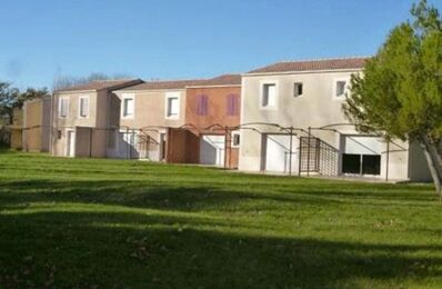 vente appartement 64 122 € à proximité de Cabriès (13480)