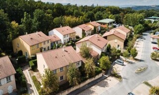 Appartement 3 Pièces 65 m² à vendre à Lissieu (69380)