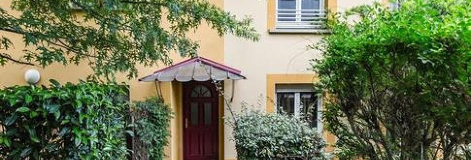 Appartement 3 Pièces 65 m² à vendre à Lissieu (69380)