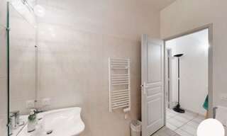 Appartement 1 Pièce 26 m² à vendre à Marseille 2 (13002)