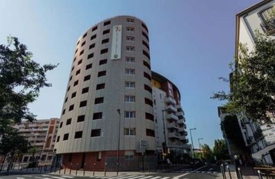 vente appartement 56 312 € à proximité de Perpignan (66000)
