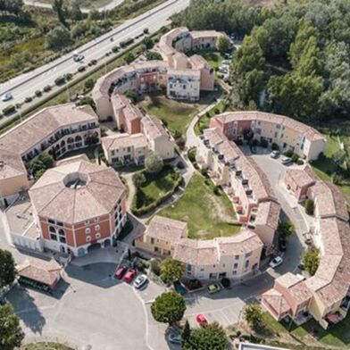 Appartement 2 pièces 86311 €