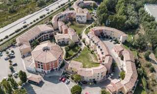 Appartement 2 Pièces 41 m² à vendre à Rousset (13790)