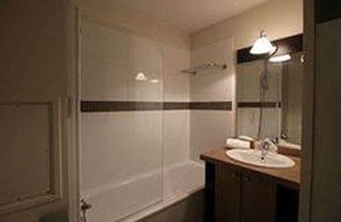T2 - 41m ² — photo 4