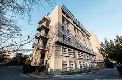 appartement 1 pièces 21 m2 à vendre à Nîmes (30000)