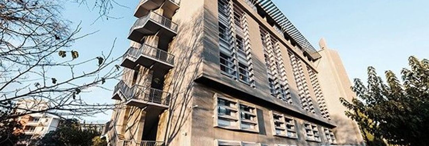 Appartement 1 Pièce 21 m² à vendre à Nîmes (30000)