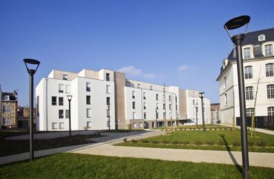 vente appartement 72 184 € à proximité de Dreuil-Lès-Amiens (80470)