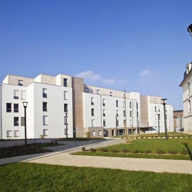 Appartement 1 pièces 72184 €