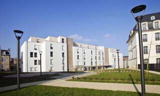 Appartement 1 Pièce 19 m² à vendre à Amiens (80000)