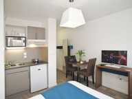 Studio - 19m ² — photo 3