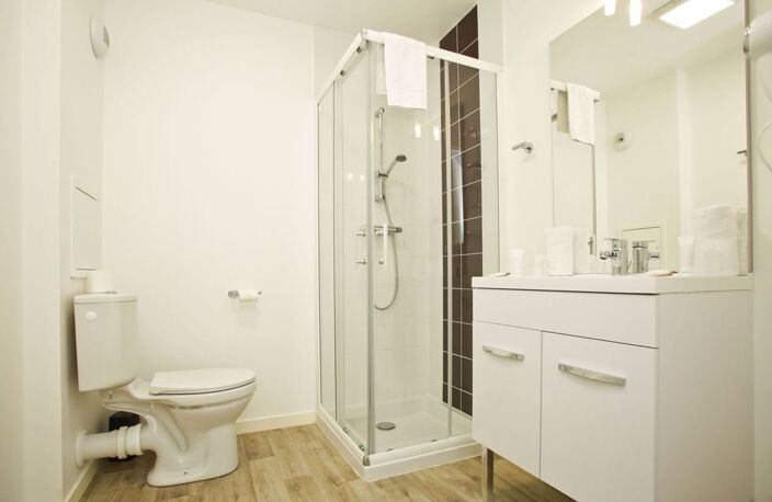 Studio - 19m ² — photo 4