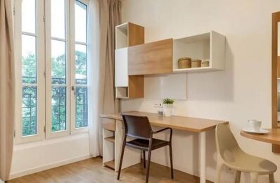 vente appartement 123 000 € à proximité de Sèvres (92310)