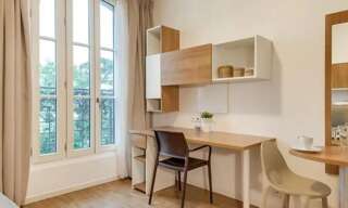 Appartement 1 Pièce 19 m² à vendre à Vanves (92170)