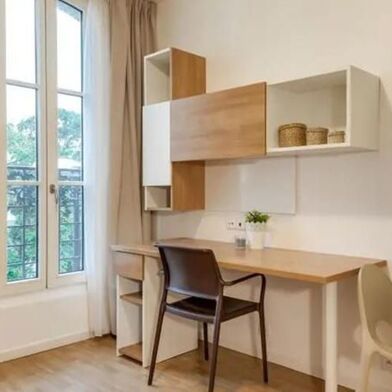 Appartement 1 pièces 123000 €