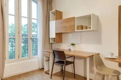 Appartement 1 pièces 123000 €