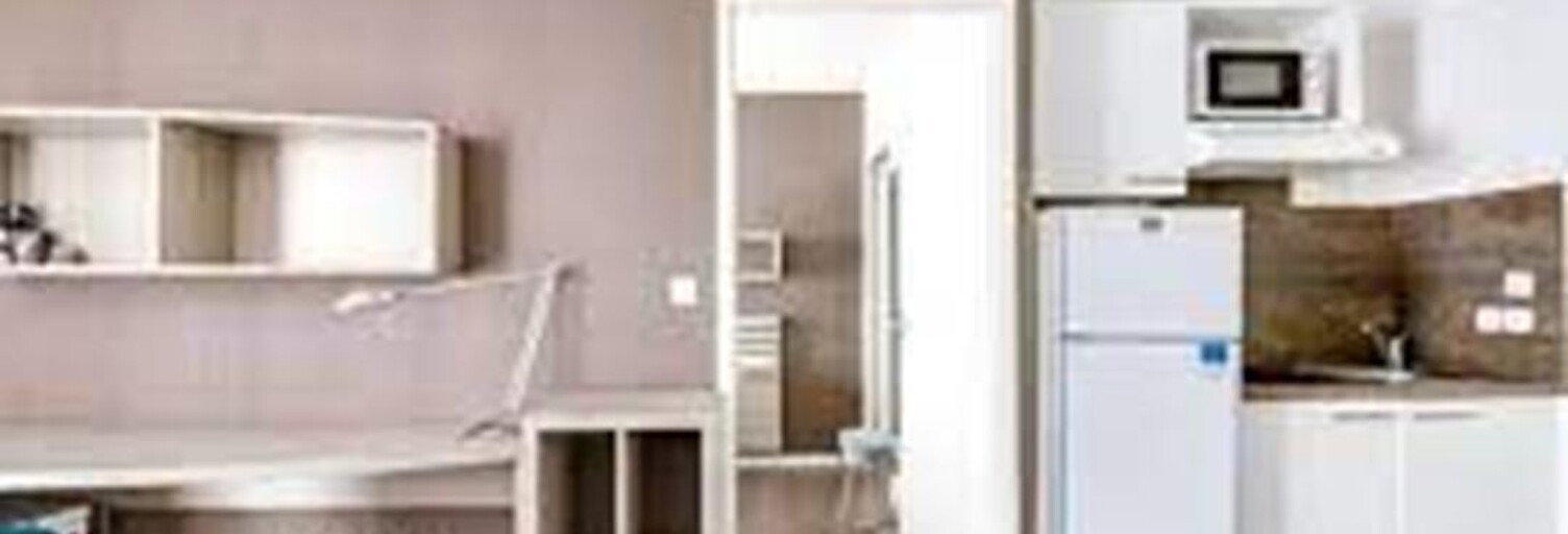 Appartement 2 Pièces 31 m² à vendre à Toulouse (31000)