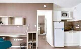 Appartement 2 Pièces 31 m² à vendre à Toulouse (31000)