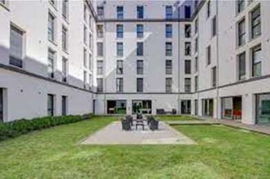 Appartement 2 pièces 89000 €