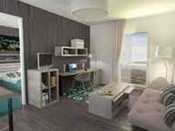 T2 - 31m ² — photo 3