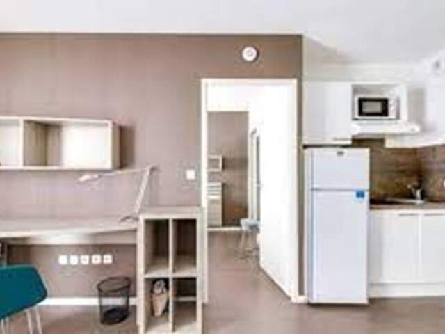 T2 - 31m ² — photo du bien