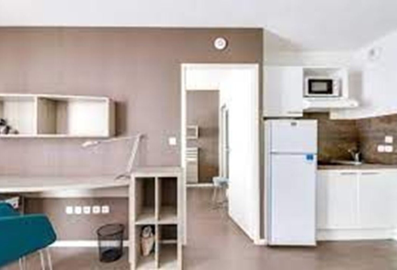 T2 - 31m ² — photo 1