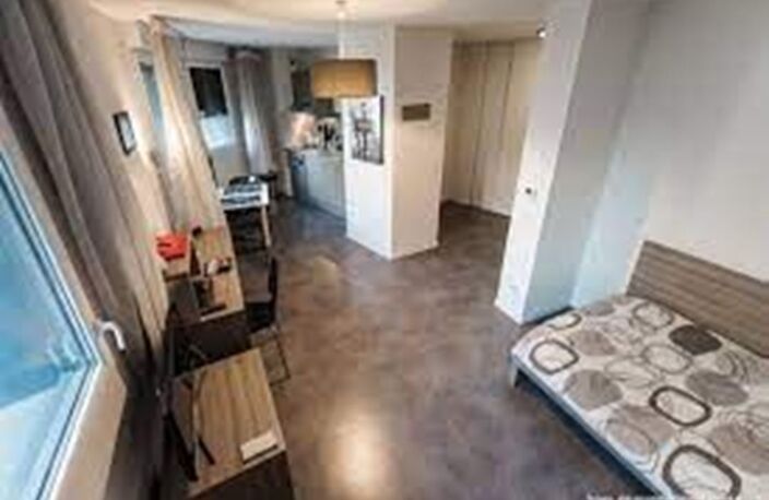 Studio - 30m ² — photo 2