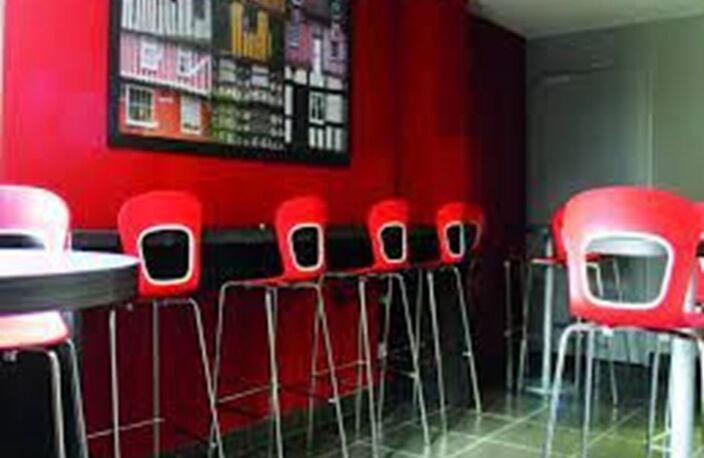 Studio - 30m ² — photo 4