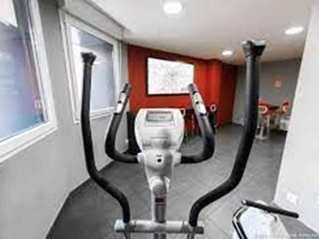 Studio - 30m ² — photo du bien