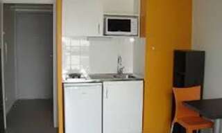 Appartement 1 Pièce 20 m² à vendre à Valenciennes (59300)