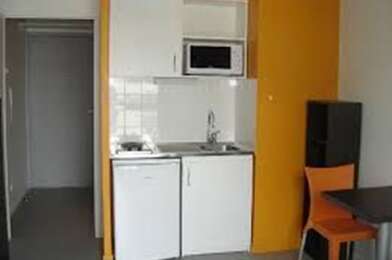 Appartement 1 pièces 62300 €