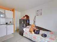 Studio - 20m ² — photo 4