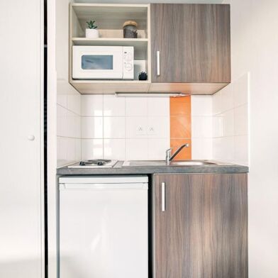 Appartement 1 pièces 69200 €