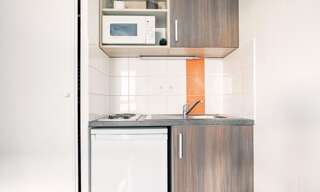 Appartement 1 Pièce 21 m² à vendre à Roubaix (59100)