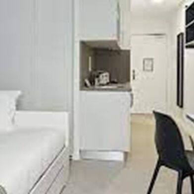 Appartement 1 pièces 65000 €